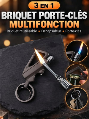 Briquet éternel