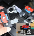 Interrupteur Coupe Batterie